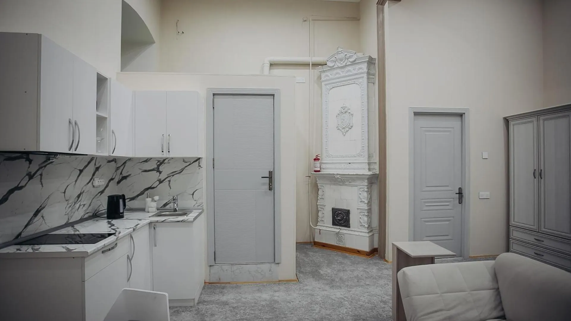 Old City Home バクー アゼルバイジャン