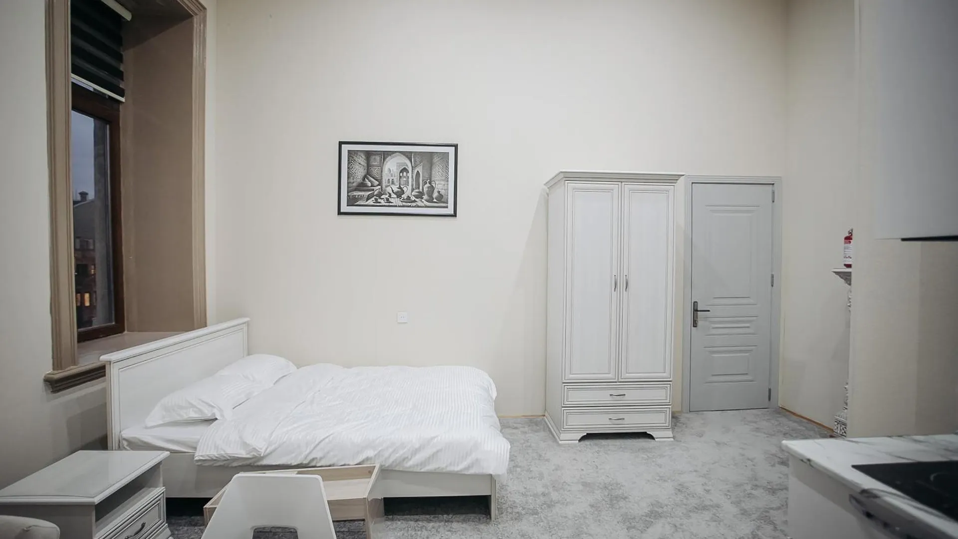アパートホテル Old City Home バクー